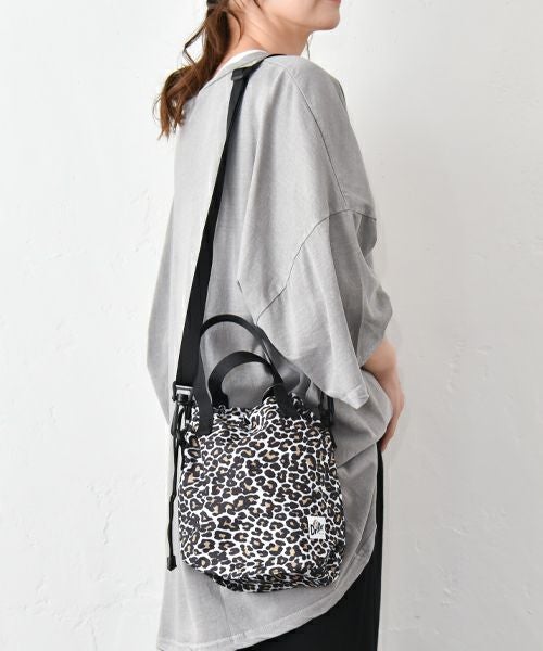 Drifter｜DRAWSTRING POUCH [[DFV1200]][C]