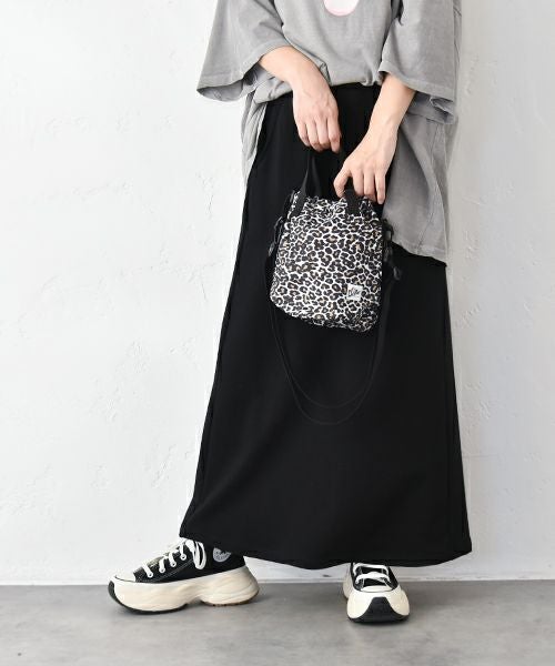 Drifter｜DRAWSTRING POUCH [[DFV1200]][C]