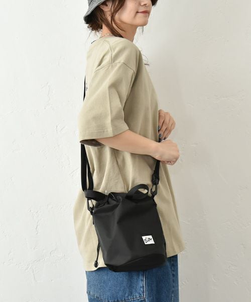 Drifter｜DRAWSTRING POUCH [[DFV1200]][C]