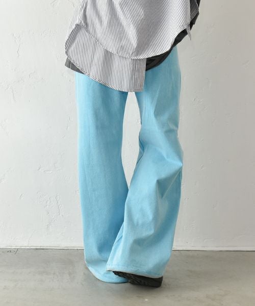 RNA｜ベビー天竺バギースウェット [[R4331]][C]