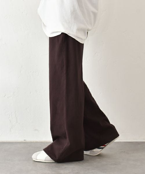 RNA｜ベビー天竺バギースウェット [[R4331]][C]