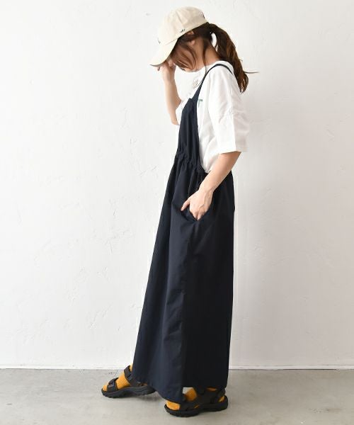 Gives a sense of fullment｜2wayジャンスカ [[852164]][C]