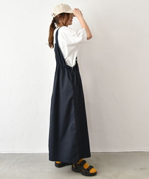 Gives a sense of fullment｜2wayジャンスカ [[852164]][C]