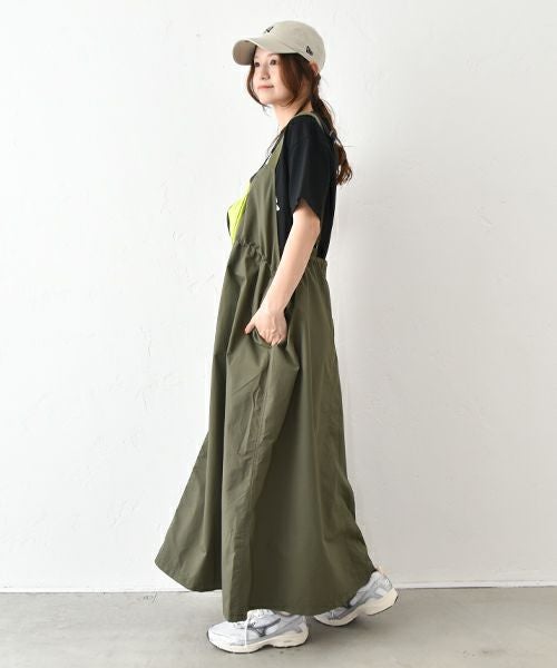 Gives a sense of fullment｜2wayジャンスカ [[852164]][C]