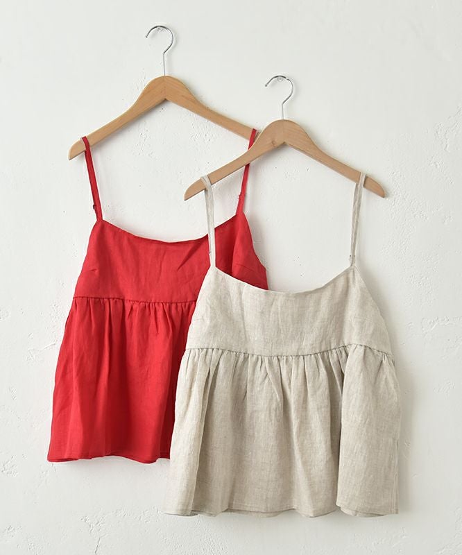 hagumu｜キャミブラウス [[852112]][C]