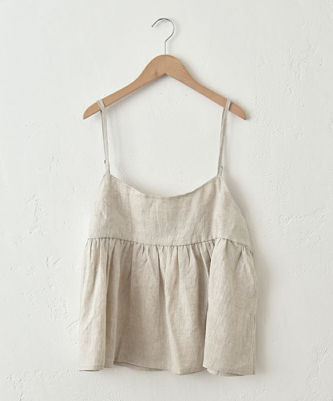 hagumu｜キャミブラウス [[852112]][C]