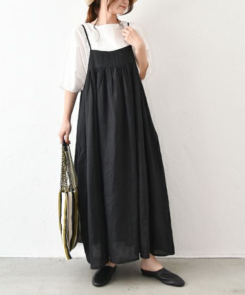 hagumu｜キャミワンピース [[852115]][C]