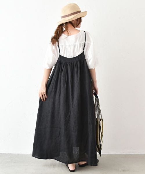 hagumu｜キャミワンピース [[852115]][C]