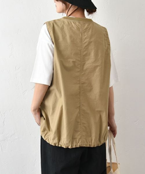 her.｜ドロストヘムベスト [[MA-500016]][C]