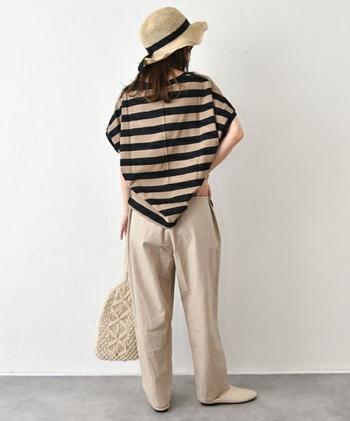 No18｜ななめポケットプルオーバー [[MA-35123]][C]