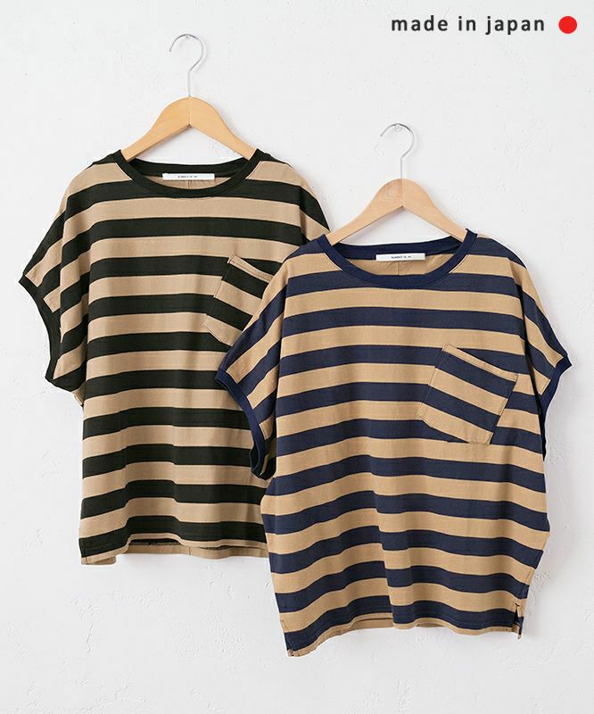  No18｜ななめポケットプルオーバー [[MA-35123]][C]