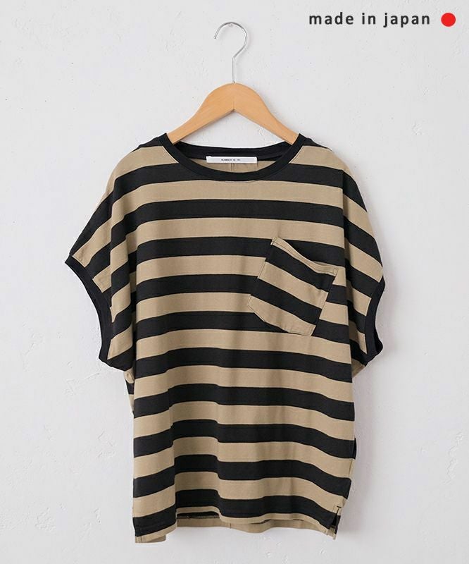  No18｜ななめポケットプルオーバー [[MA-35123]][C]