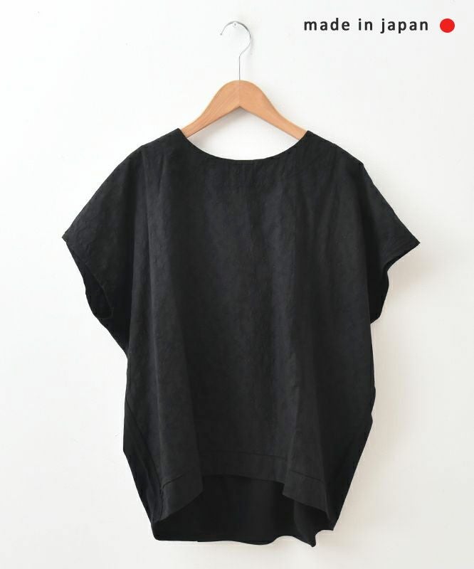 No18｜バックタックプルオーバー [[MA-35118]][C]