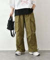 IN THE MARKET｜カーゴパンツ [[C-2380]][C]
