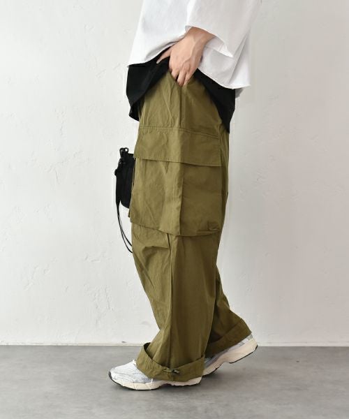 IN THE MARKET｜カーゴパンツ [[C-2380]][C] | ma28 ONLINE STORE