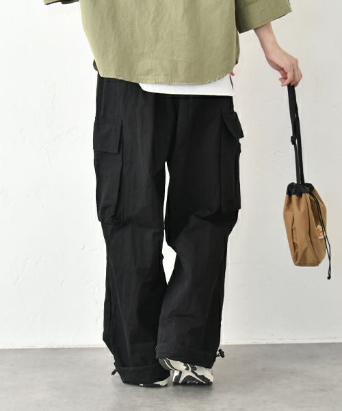 IN THE MARKET｜カーゴパンツ [[C-2380]][C] | ma28 ONLINE STORE