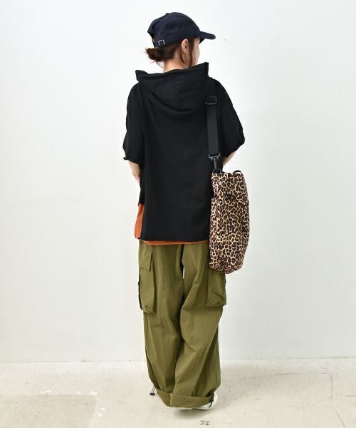 IN THE MARKET｜カーゴパンツ [[C-2380]][C]