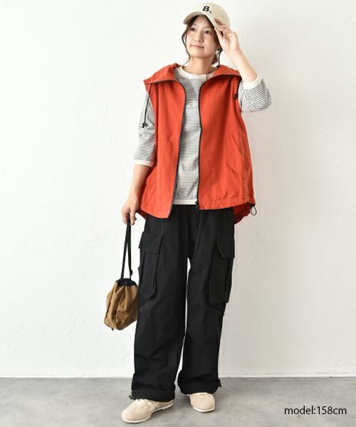 IN THE MARKET｜カーゴパンツ [[C-2380]][C] | ma28 ONLINE STORE