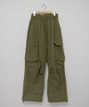 IN THE MARKET｜カーゴパンツ [[C-2380]][C]