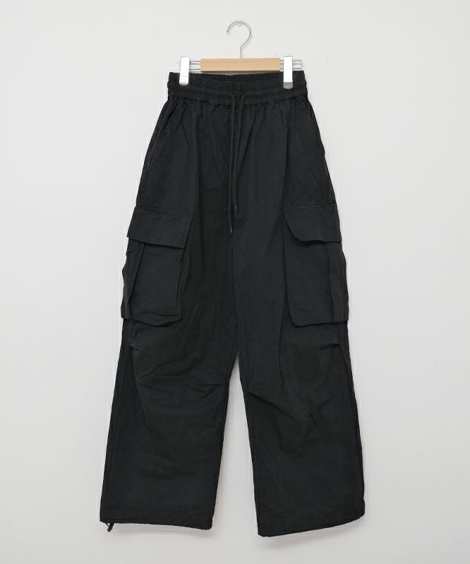 IN THE MARKET｜カーゴパンツ [[C-2380]][C]