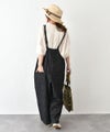 HEAVENLY｜Denim Salopette [[2547081]][C]
