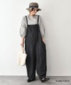 HEAVENLY｜Denim Salopette [[2547081]][C]