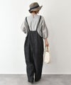 HEAVENLY｜Denim Salopette [[2547081]][C]
