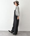 HEAVENLY｜Denim Salopette [[2547081]][C]