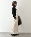 HEAVENLY｜Denim Salopette [[2547081]][C]