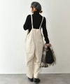 HEAVENLY｜Denim Salopette [[2547081]][C]