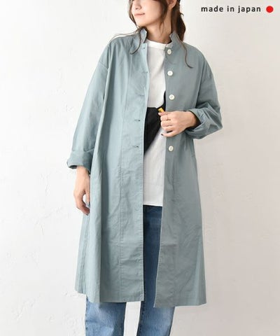 hughug リバーシブルコート ジャケット・アウター | ma28 ONLINE STORE