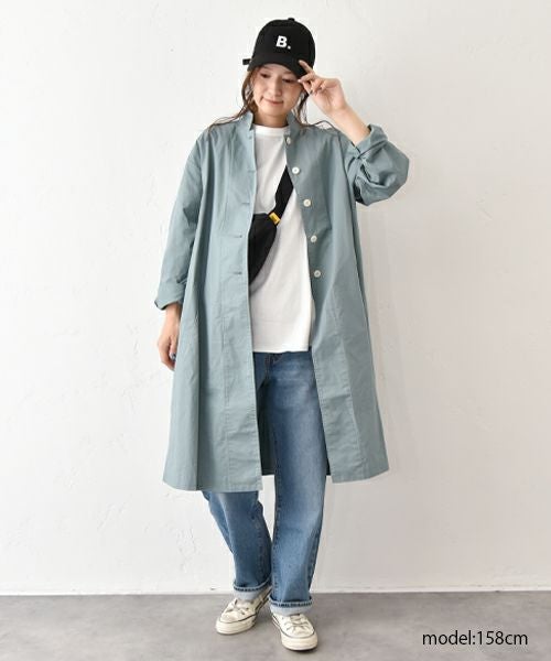 her.｜ライトコート [[90524]][C]