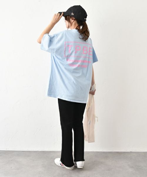 RNA｜ブルーアイズキャットTee [[M2501]][C]