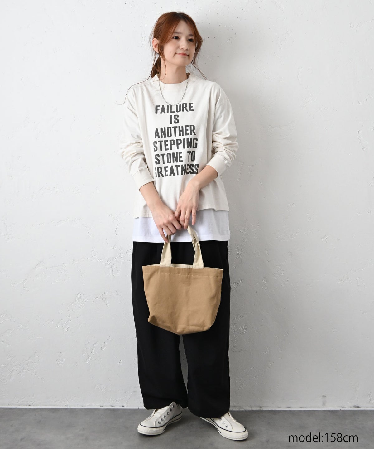 her.｜イージータックワイドパンツ [[MA-33814]][C]