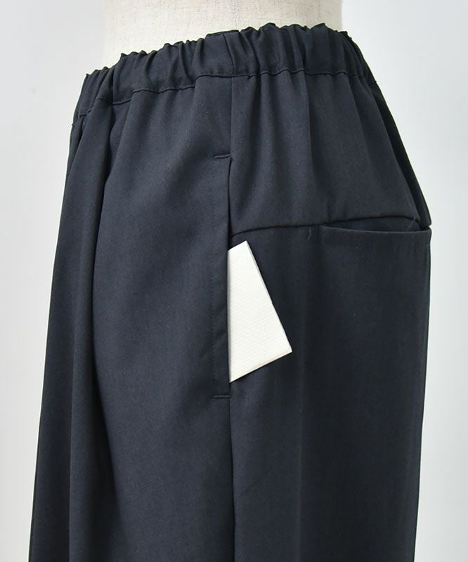 her.｜イージータックワイドパンツ [[MA-33814]][C] | ma28 ONLINE STORE