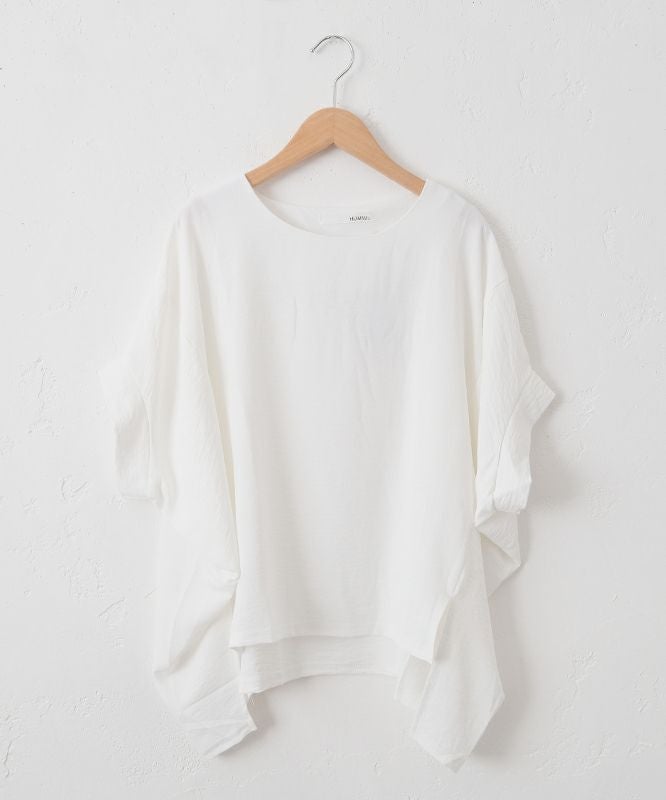 HUMS｜シンプルプルオーバー [[160252]][C]