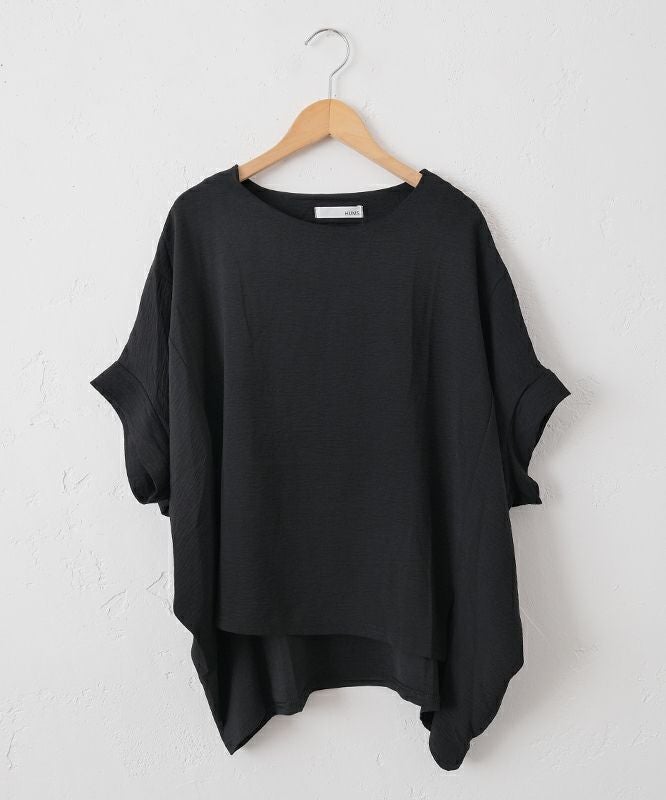 HUMS｜シンプルプルオーバー [[160252]][C]