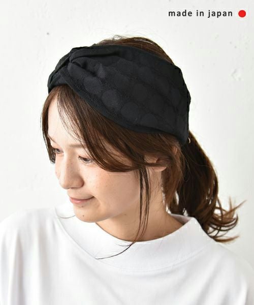 irodori｜ドットターバン [[IRB-906]][C]