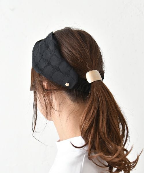 irodori｜ドットターバン [[IRB-906]][C]