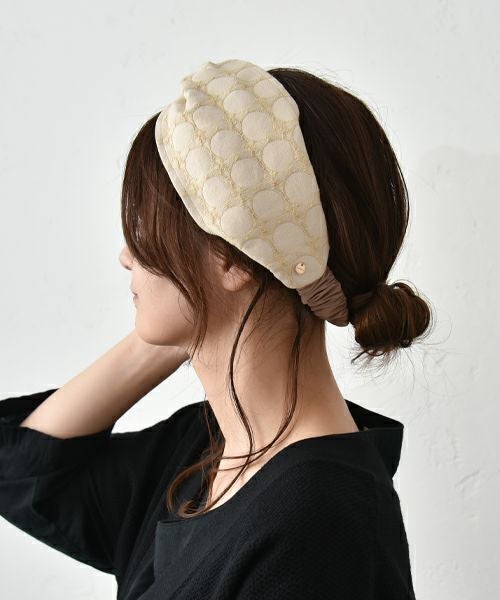 irodori｜ドットターバン [[IRB-906]][C]