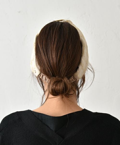 irodori｜ドットターバン [[IRB-906]][C]