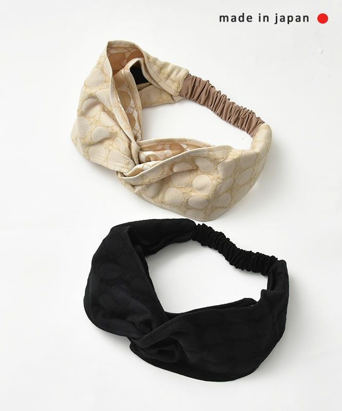 irodori｜ドットターバン [[IRB-906]][C]