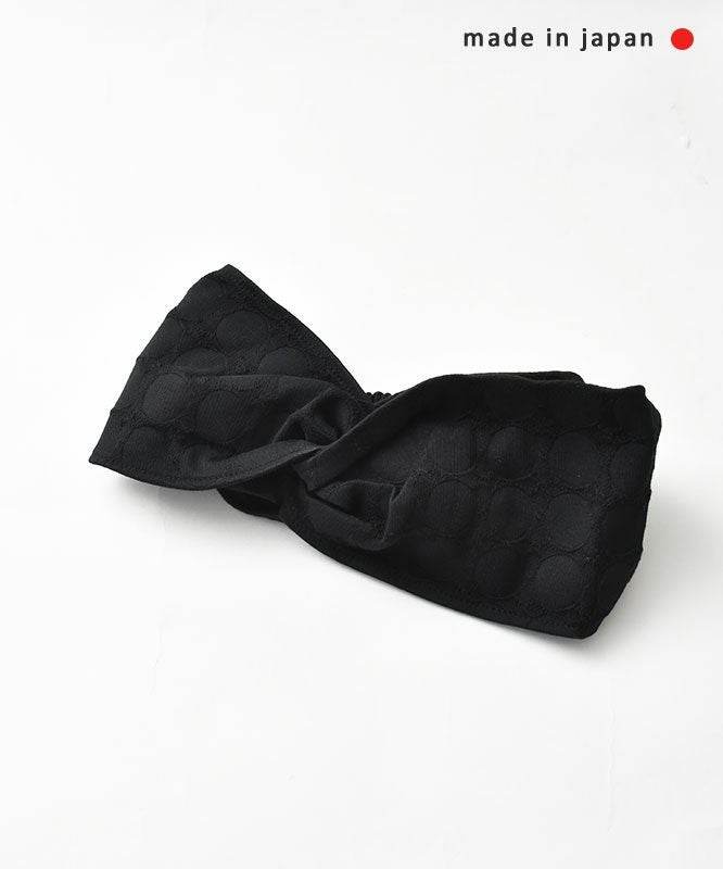 irodori｜ドットターバン [[IRB-906]][C]