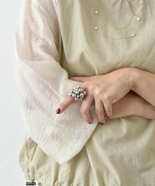 HUMS｜リング [[Z250511]][C]