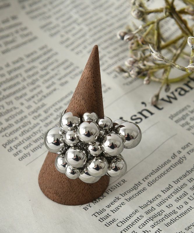 HUMS｜リング [[Z250511]][C]