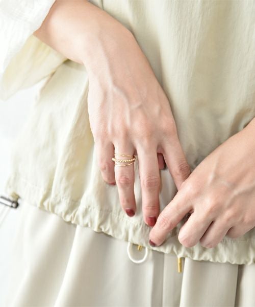 HUMS｜リング [[Z250513]][C]