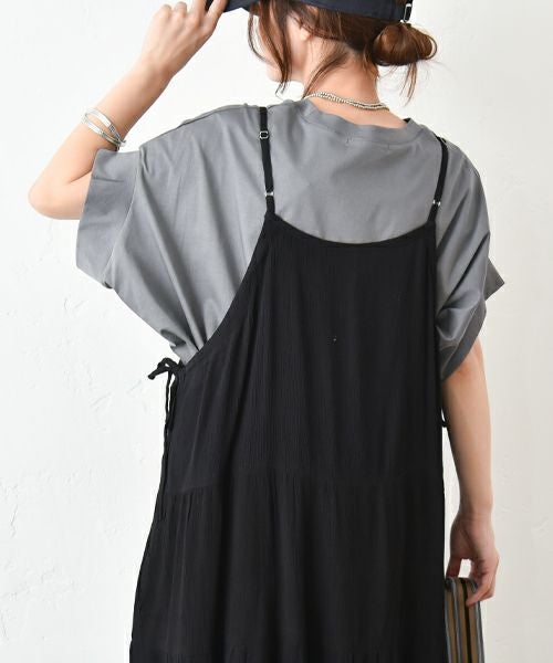 HUMS｜ロゴT [[CJM-0008]][C]