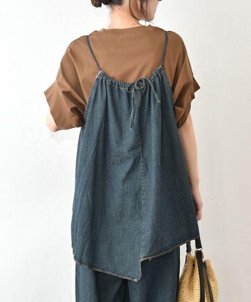 HUMS｜ロゴT [[CJM-0008]][C]