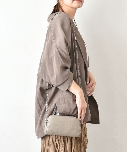 HUMS｜バックギャザージャケット [[HUM-069]][C]