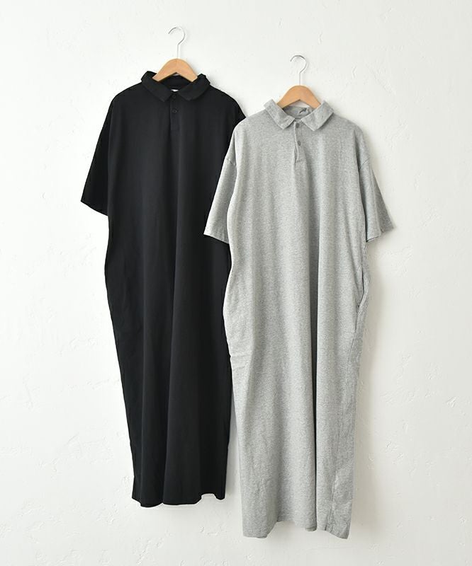 Our.｜ポロカットワンピース [[131317H]][C]